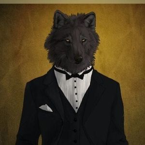 Meet your Posher, Sean